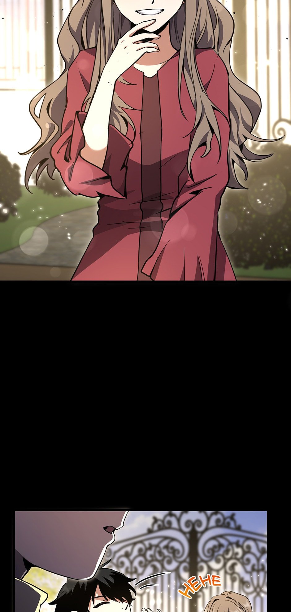 The Beginning After the End, Chapter 194 image 14